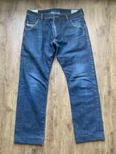 Men diesel jeans. for sale  POOLE