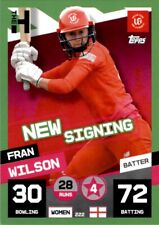 Topps cricket attax for sale  UK