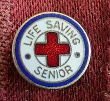 Red cross senior for sale  Freeport