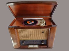 Philips Alladin 54 Röhrenradio comprar usado  Enviando para Brazil