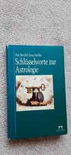 Schlüsselworte zur astrologie gebraucht kaufen  Steinheim an der Murr