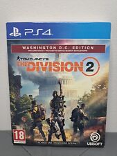 The division washington usato  Trappeto
