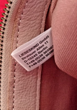 Liebeskind berlin leder gebraucht kaufen Liebeskind berlin leder gebraucht kaufen  Freinsheim