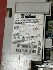 Vaillant platine leiterplatte gebraucht kaufen  Renningen