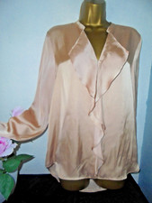 Vtg satin mistress for sale  LEICESTER