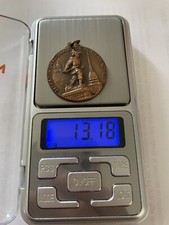 Medaglia torino 1986 usato  Gualdo Tadino