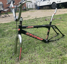 Dyno air frame for sale  Tulsa