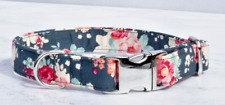 Dog collar metal for sale  UK