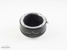 Nikon macro tube for sale  STOKE-ON-TRENT