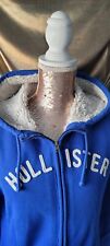 Hollister sweat jacke gebraucht kaufen  Pforzheim