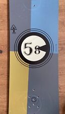 Burton twin 158 gebraucht kaufen  Saarbrücken