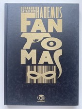 Habemus fantomas bernardi usato  Rimini