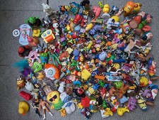 Konvolut spielzeug figuren gebraucht kaufen  Karlsruhe