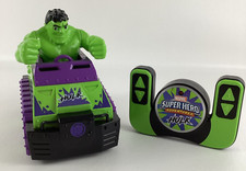 Marvel super hero for sale  Warren