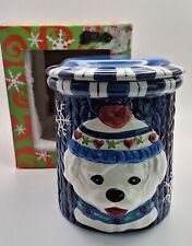 Ceramic dog treat for sale  Enterprise