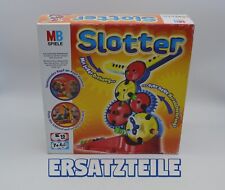 Slotter brettspiel ersatzteile gebraucht kaufen  Gütersloh