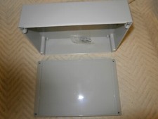 Ip66 enclosure rolec. for sale  INVERNESS