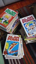 Fumetti alan ford usato  Isola Vicentina