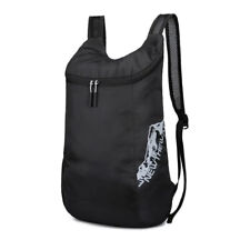 Faltbarer rucksack schwarz gebraucht kaufen  Heidelberg