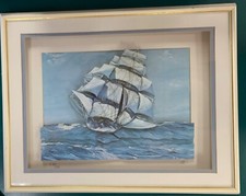 1972 picture clipper for sale  Sherwood