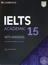 Ielts academic student for sale  UK