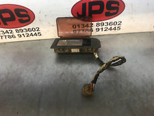 Speed turn panel for sale  GODSTONE