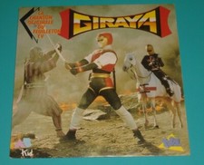 45t giraya chanson d'occasion  Rai