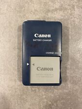 Canon 2lve ladegerät gebraucht kaufen  Staig