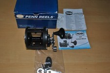 Multirolle penn 330 gebraucht kaufen  Scharnebeck