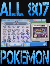 Genuine pokemon ultra for sale  ELGIN