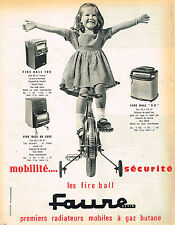 Publicite advertising 035 d'occasion  Roquebrune-sur-Argens