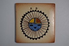 Azulejo decorativo vintage Hopi cerâmica disparado à mão nativo americano véspera do sudoeste comprar usado Azulejo decorativo vintage Hopi cerâmica disparado à mão nativo americano véspera do sudoeste comprar usado  Enviando para Brazil