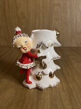 Vintage ucagco christmas for sale  Wonder Lake