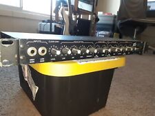 Peavey preamp rock for sale  Palm Desert