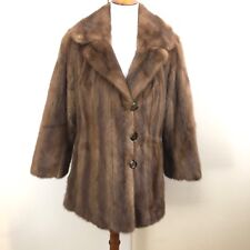 Vintage mink fur for sale  New York