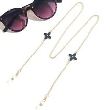 Blossom brillenkette dekorativ gebraucht kaufen  Mülheim an der Ruhr