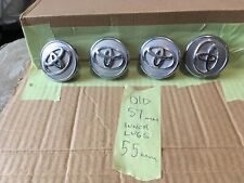 Toyota factory alloy for sale  DRIFFIELD