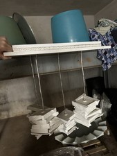 Lampadari artigianali chabby usato  Rutigliano