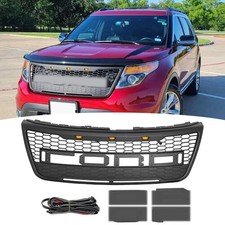 Front upper grille for sale  Chino