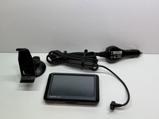 Garmin nuvi 265w for sale  Charlestown