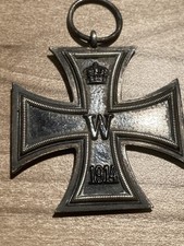 Eiserne kreuz klasse gebraucht kaufen  Karstädt