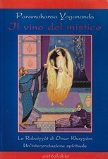 Paramahansa yogananda vino usato  Roma