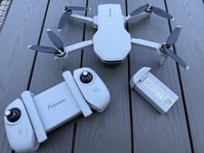 kamera 4k fpv drohne gebraucht kaufen kamera 4k fpv drohne gebraucht kaufen Sehmatal
