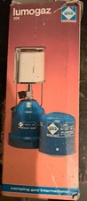 Camping gaslampe gaslaterne gebraucht kaufen  Rosengarten