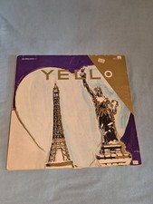 Yello lost again gebraucht kaufen  Odelzhausen