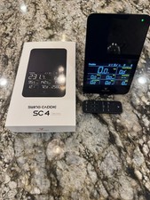 Voice caddie sc4 for sale  Loveland