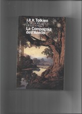 J.r.r. tolkien signore usato  Vittuone