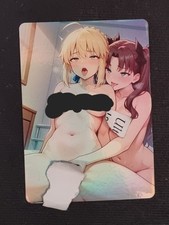 Saber rin tohsaka usato  Grottammare