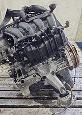 Motore semicompleto bmw usato  Italia