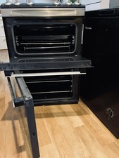 Zanussi zcv66050xa electric for sale Zanussi zcv66050xa electric for sale  ENFIELD